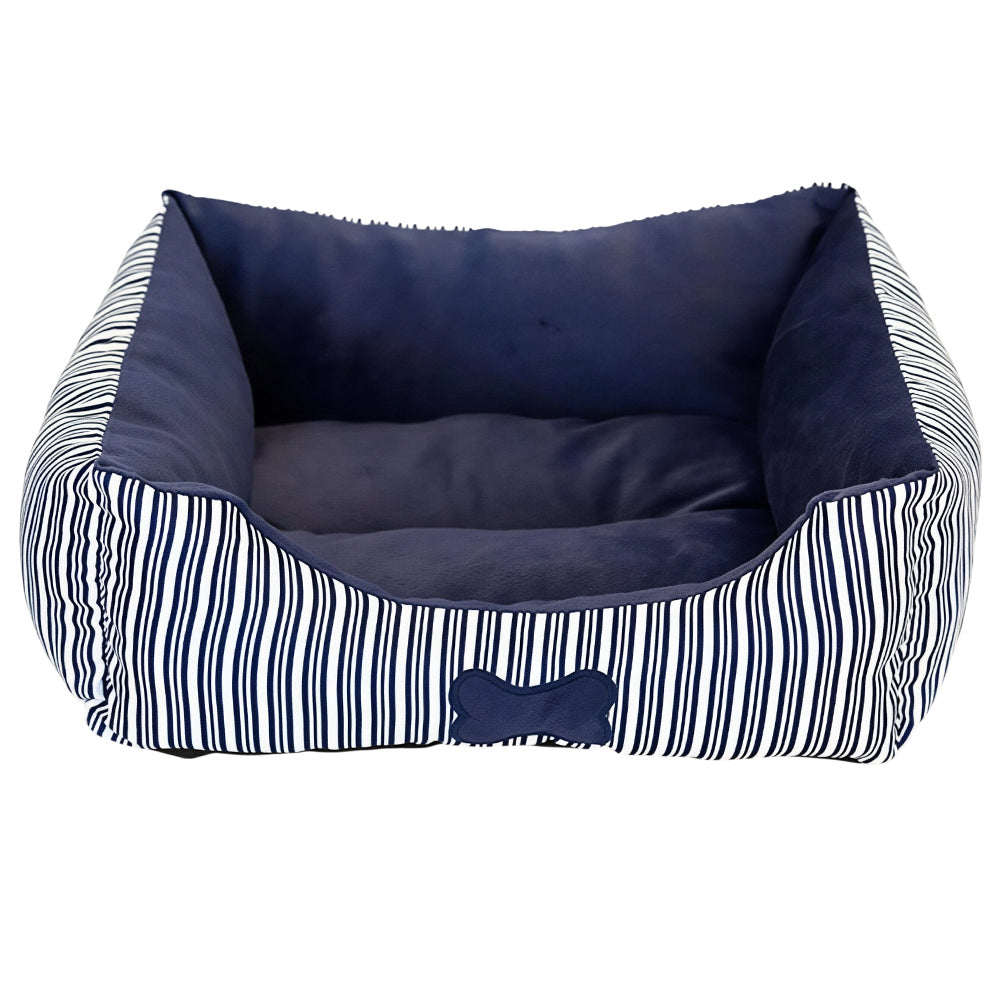 68cm Soft Plush Pet Bed Mat